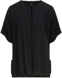 Manila Grace - Blouse - Lyst