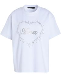 Marco Rambaldi - T-shirt - Lyst