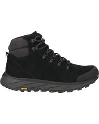 Jack Wolfskin - Ankle Boots - Lyst