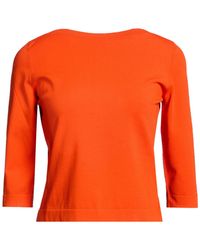 Roberto Collina - Pullover - Lyst
