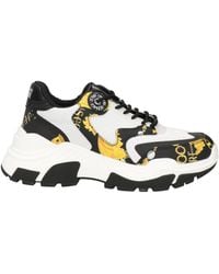 Versace Jeans Couture - Sneakers - Lyst