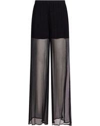 Amen - Pants - Lyst