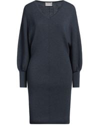 Hemisphere - Mini Dress - Lyst