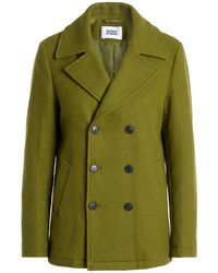 Alpha Studio - Abrigo - Lyst