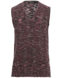 Messagerie - Pullover - Lyst