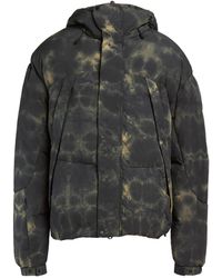 JG1 - Puffer - Lyst