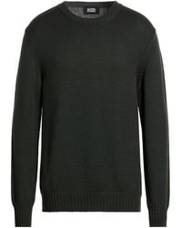 Alpha Studio - Pullover - Lyst