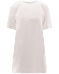 Marni - Mini-Kleid - Lyst