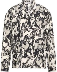 Grifoni - Shirts - Lyst