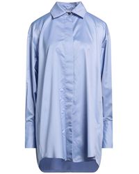 Patou - Shirt Polyester - Lyst