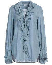 Dondup - Top - Lyst