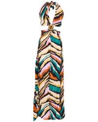 Anjuna - Maxi Dress - Lyst
