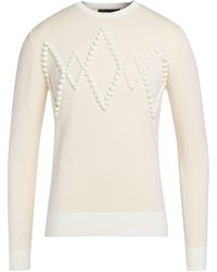 Kris Van Assche - Pullover - Lyst