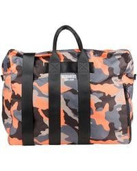 DSquared² - Borsone - Lyst