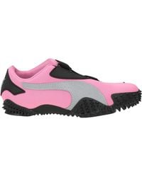 PUMA - Select Mostro Og Sneakers Textile Fibers - Lyst