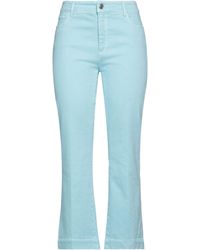Sportmax - Jeans - Lyst