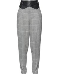 Twinset - Trouser - Lyst