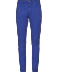 Jacob Cohen - Trouser - Lyst
