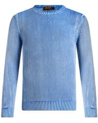 Moorer - Sweaters - Lyst