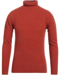 Altea - Rollkragenpullover - Lyst