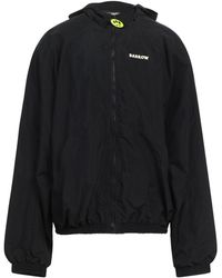 Barrow - Jacket Polyamide - Lyst