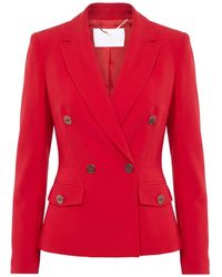 Nenette - Blazer - Lyst