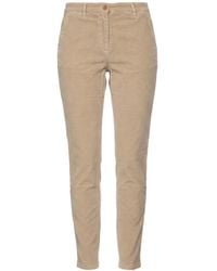 Jacob Cohen - Pants Cotton, Elastane - Lyst