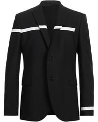 Neil Barrett - Blazer - Lyst