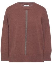 Peserico Sweaters and knitwear for Women | Online Sale up to 79 