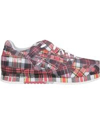 Comme des Garçons SHIRT X Asics - Sneakers - Lyst