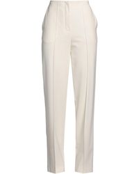 Semicouture - Trouser - Lyst