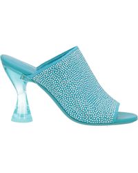 BY FAR - Sandals - Lyst