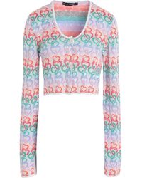 Marco Rambaldi - Cardigan - Lyst