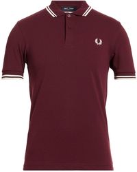FRED PERRY x COMME des GARÇONS - Polo Shirt - Lyst