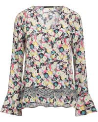 Etro - Top - Lyst