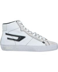 DIESEL - Sneakers - Lyst