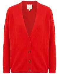 Alysi - Cardigans - Lyst