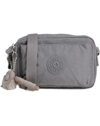 Kipling - Cross-Body Bag Polyester - Lyst