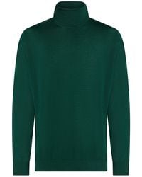 Jeordie's - Turtleneck - Lyst