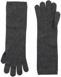 Max Mara - Gloves - Lyst