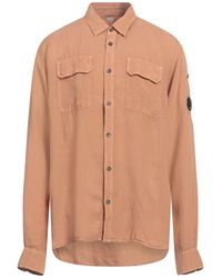 C.P. Company - Shirt - Lyst
