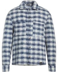 Imperial - Jacket Virgin Wool, Polyester - Lyst