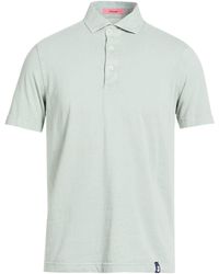 Drumohr - Polo Shirt - Lyst