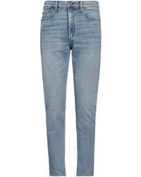 Rag & Bone - Pantaloni Jeans - Lyst