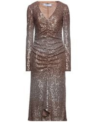 Beatrice B. - Midi-Kleid - Lyst