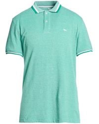 Harmont & Blaine - Polo Shirt - Lyst
