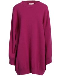 Semicouture - Jumper - Lyst