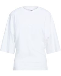 Alpha Studio - T-Shirt - Lyst