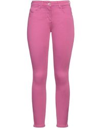 Patrizia Pepe - Pants - Lyst