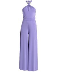 Kaos - Jumpsuit - Lyst